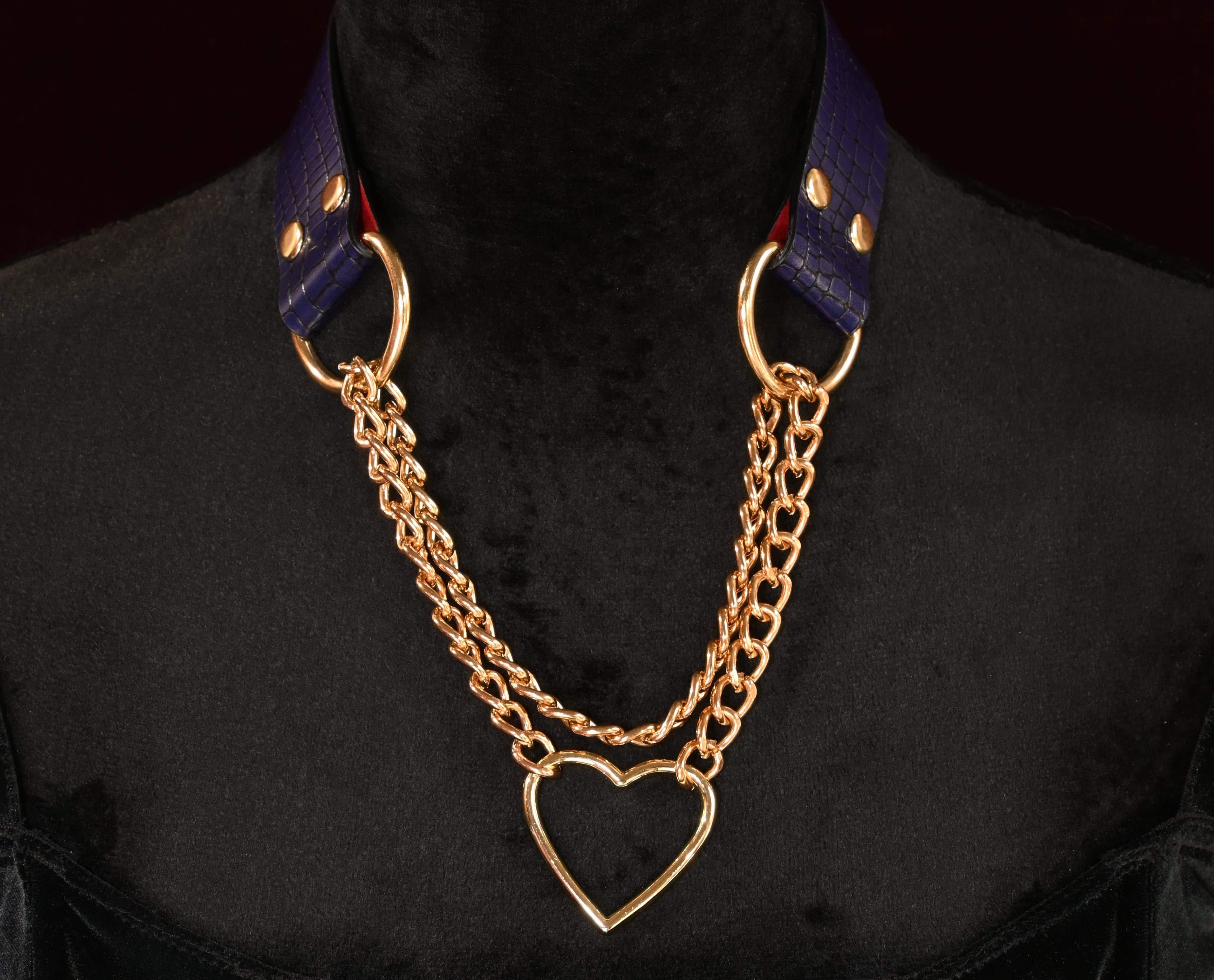 The Call of the Siren - The Siren's Pull Collar image 0