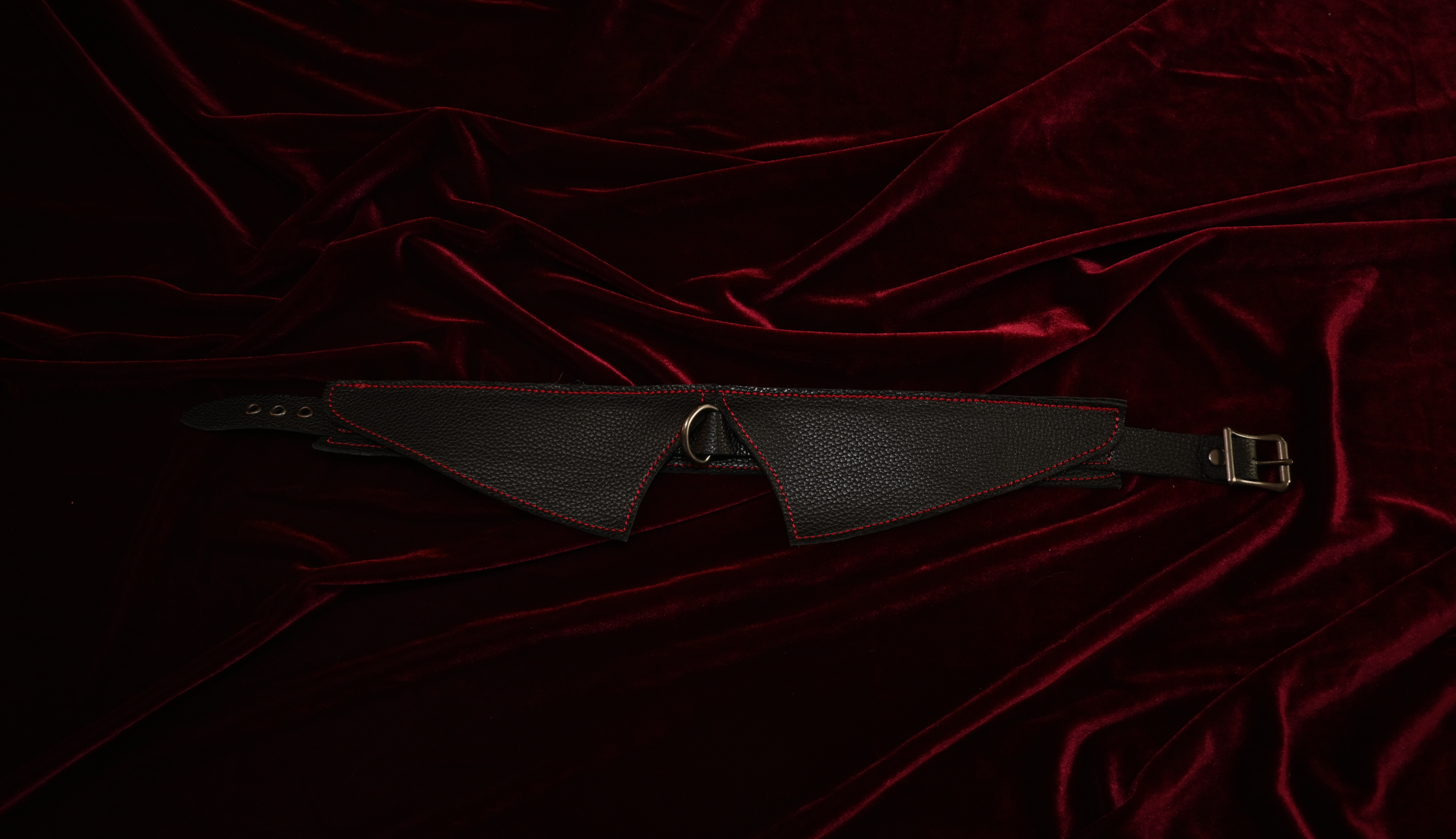 Elegant Formal Collar image 5