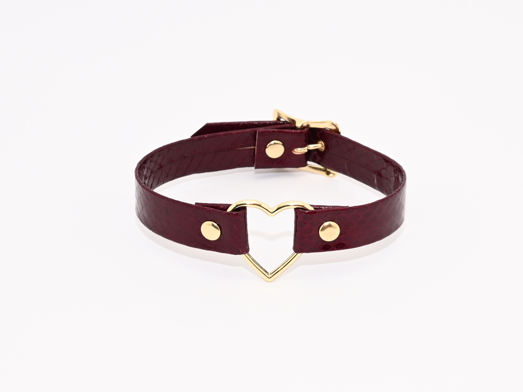 Viper's Kiss Collar image 4