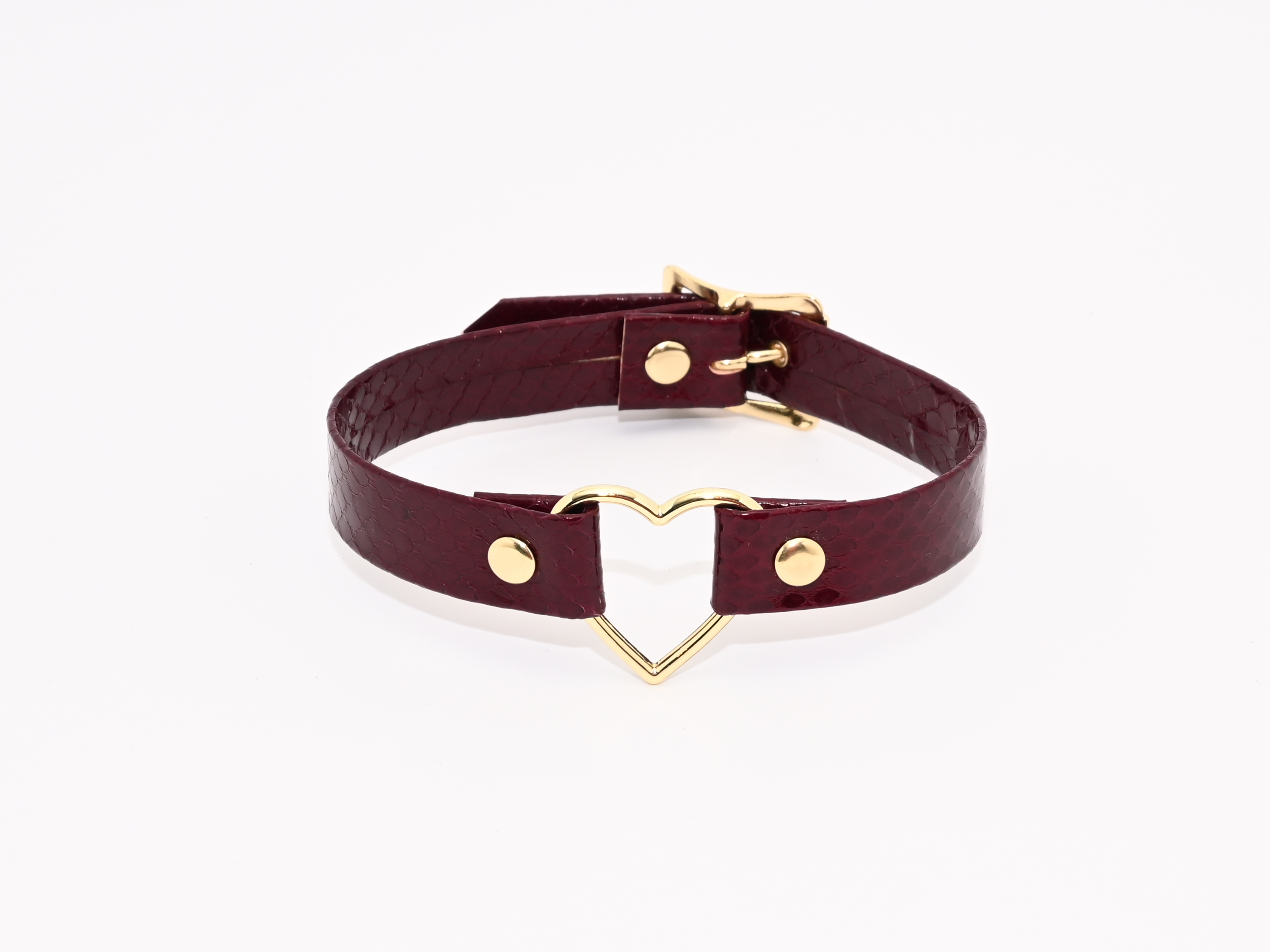 Viper's Kiss Collar image 4