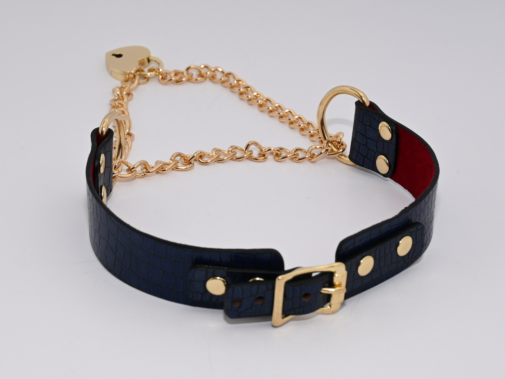 The Call of the Siren - The Siren's Pull Collar image 5
