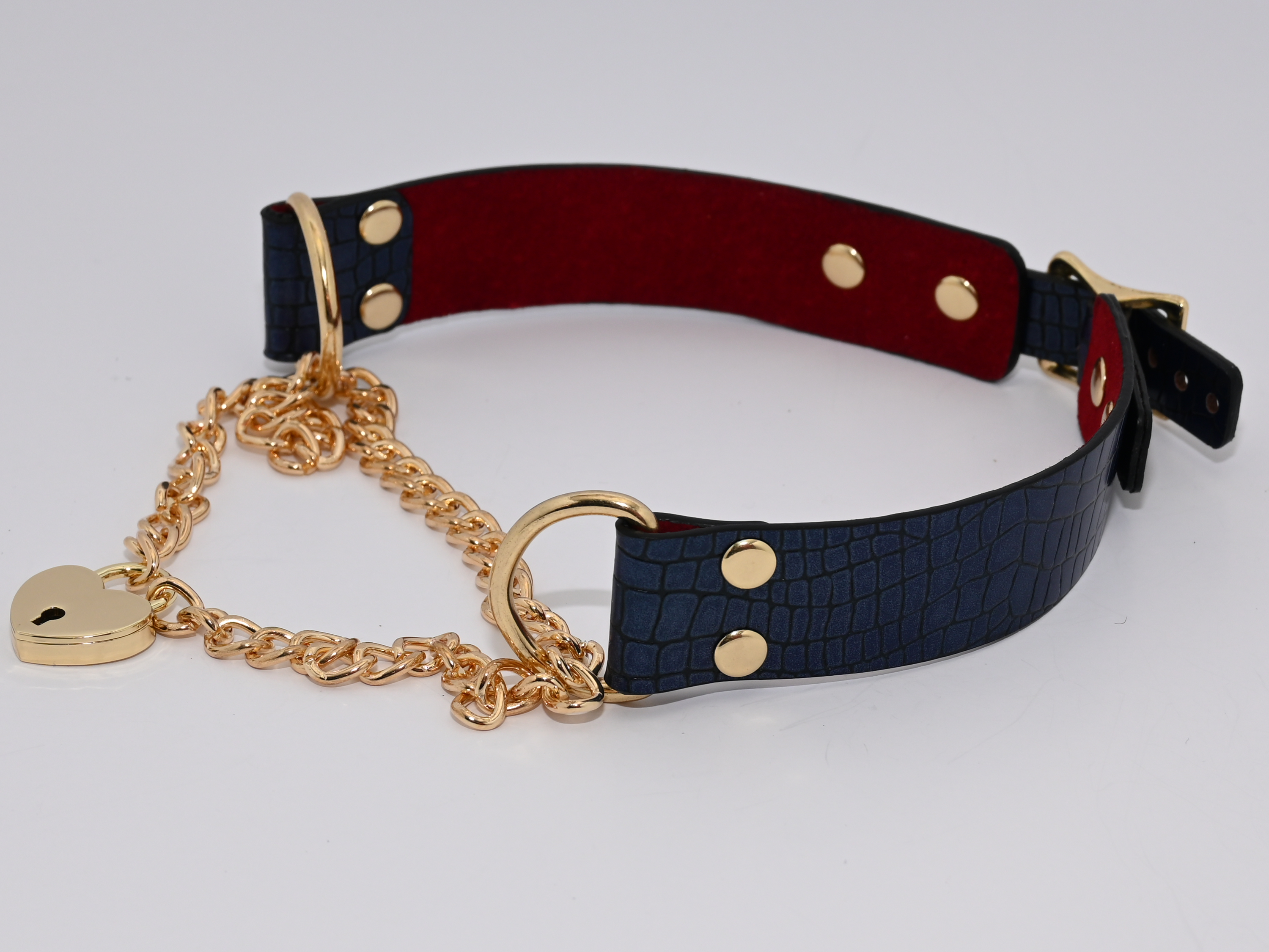 The Call of the Siren - The Siren's Pull Collar image 4
