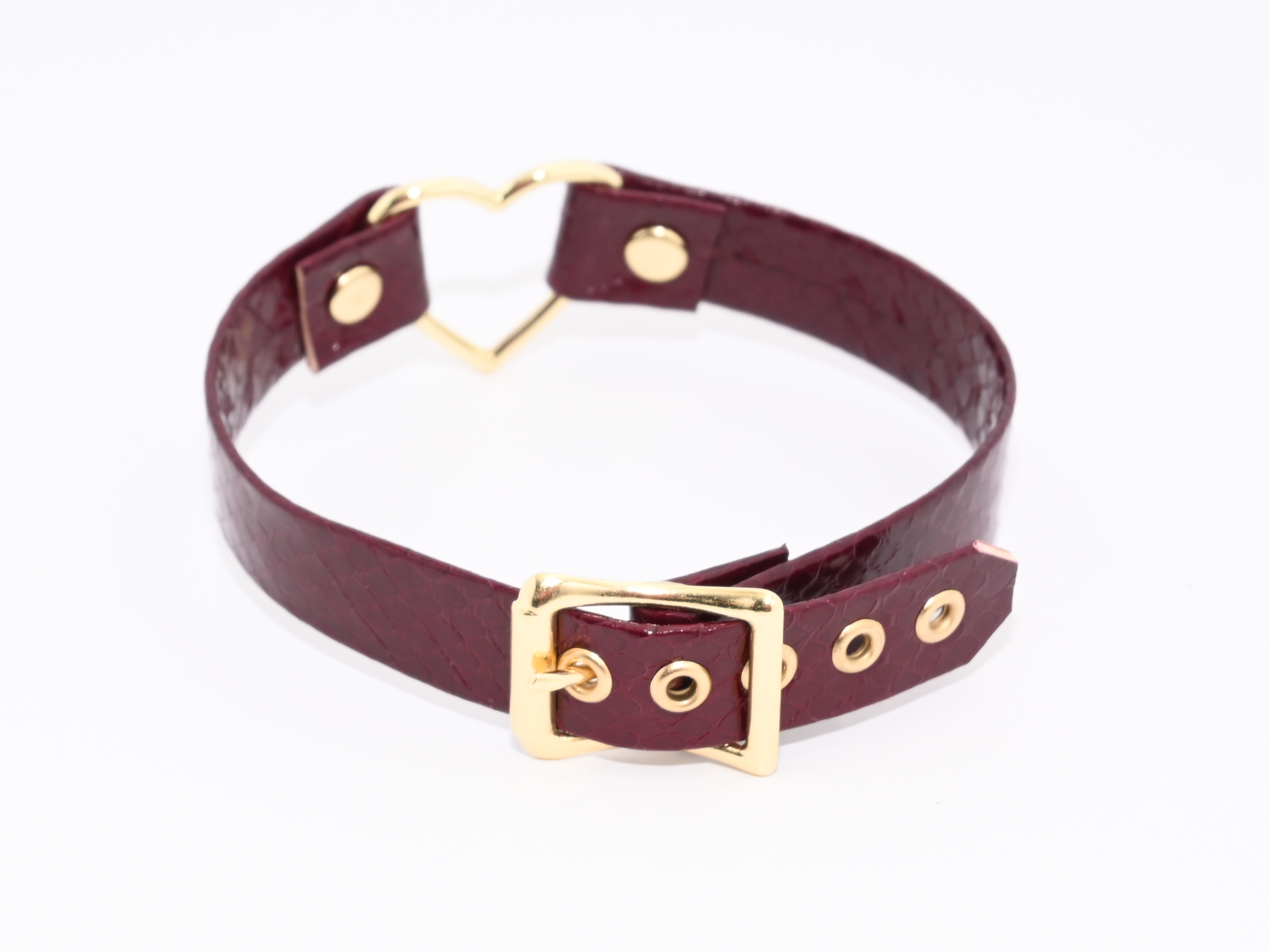 Viper's Kiss Collar image 5