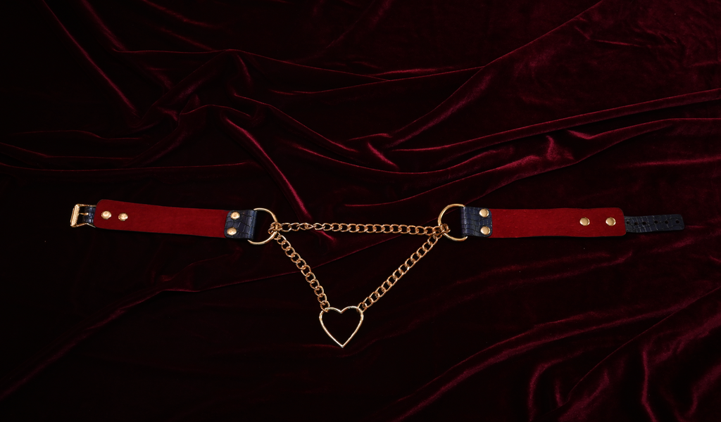 The Call of the Siren - The Siren's Pull Collar image 1