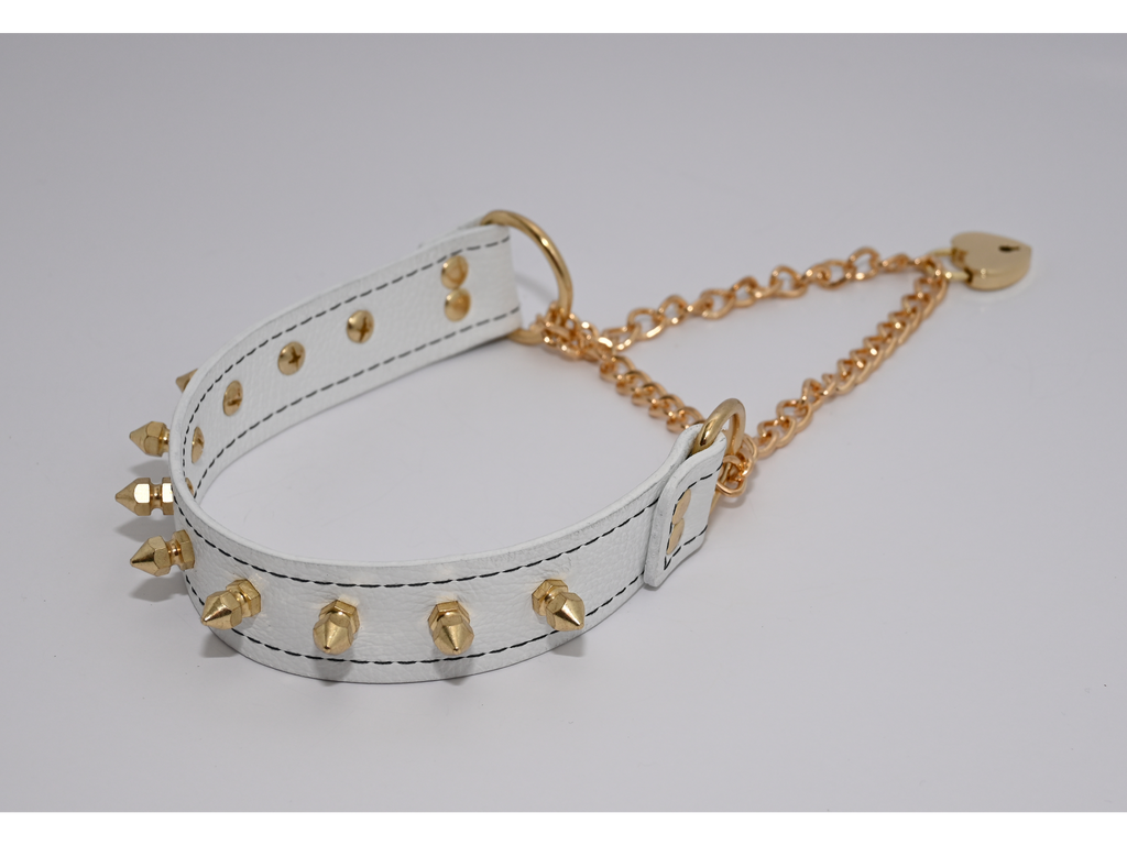 Angel's Thorn Collar image 1