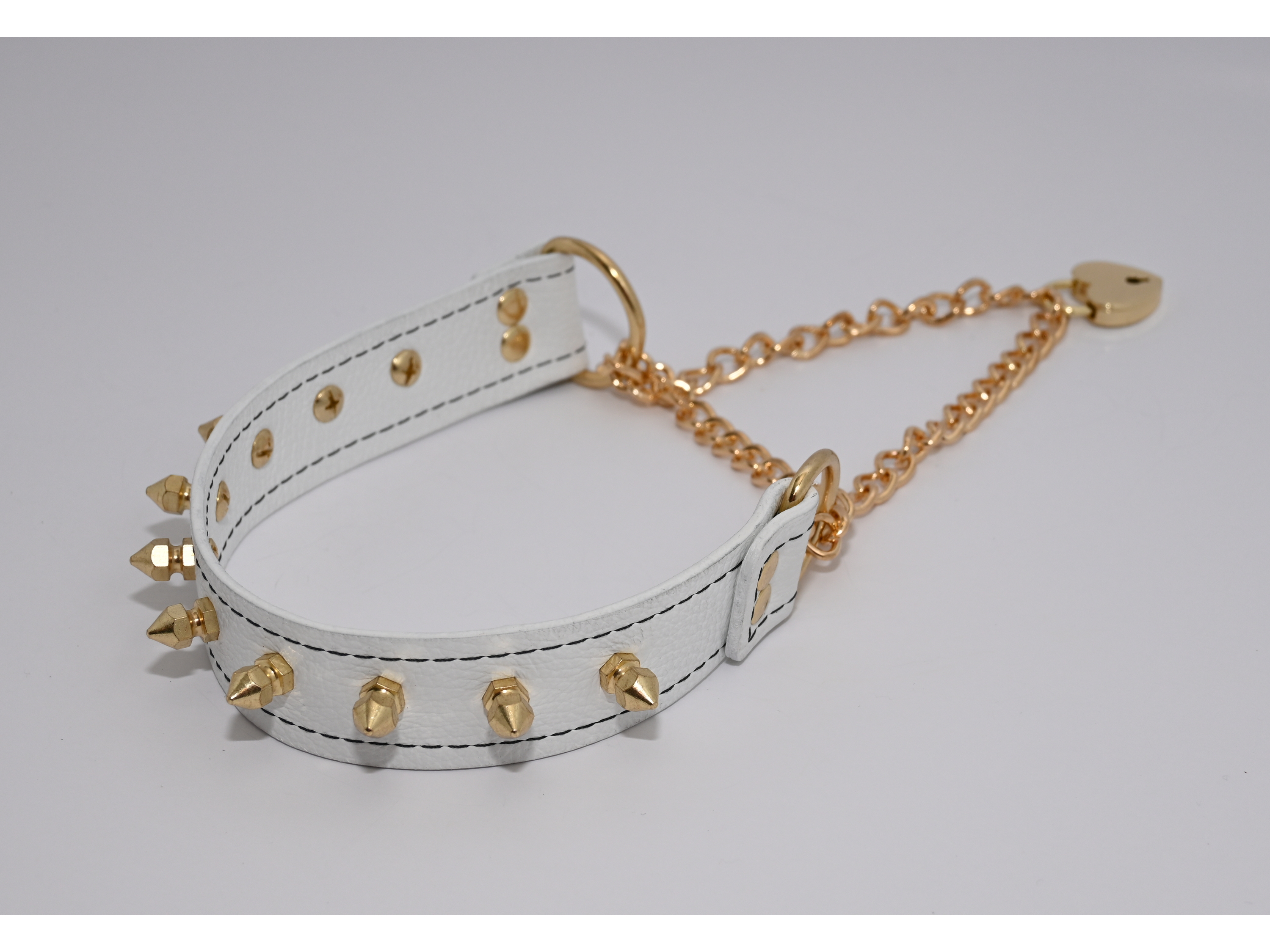 Angel's Thorn Collar image 1