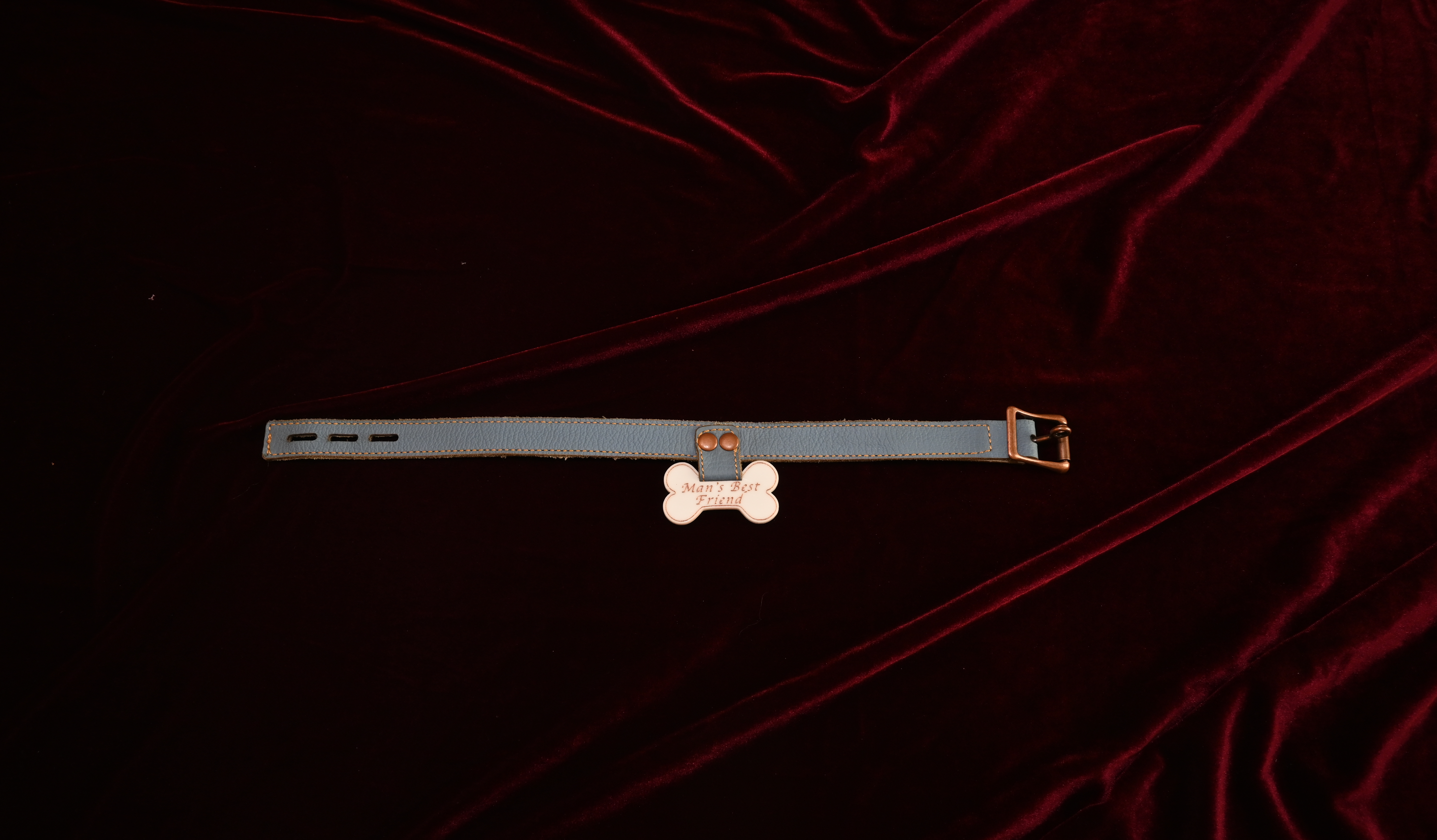 Man's Best Friend Collar image 1