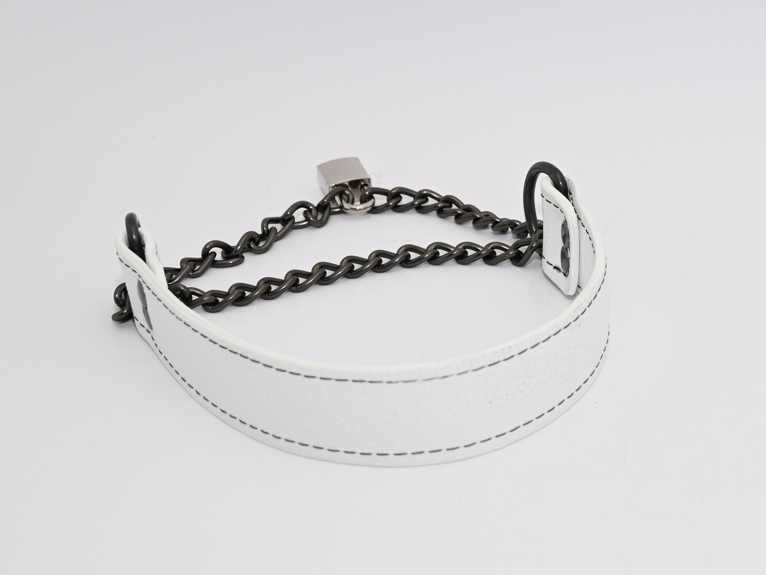 Obey Another Day - Agent No. 7 Collar image 6