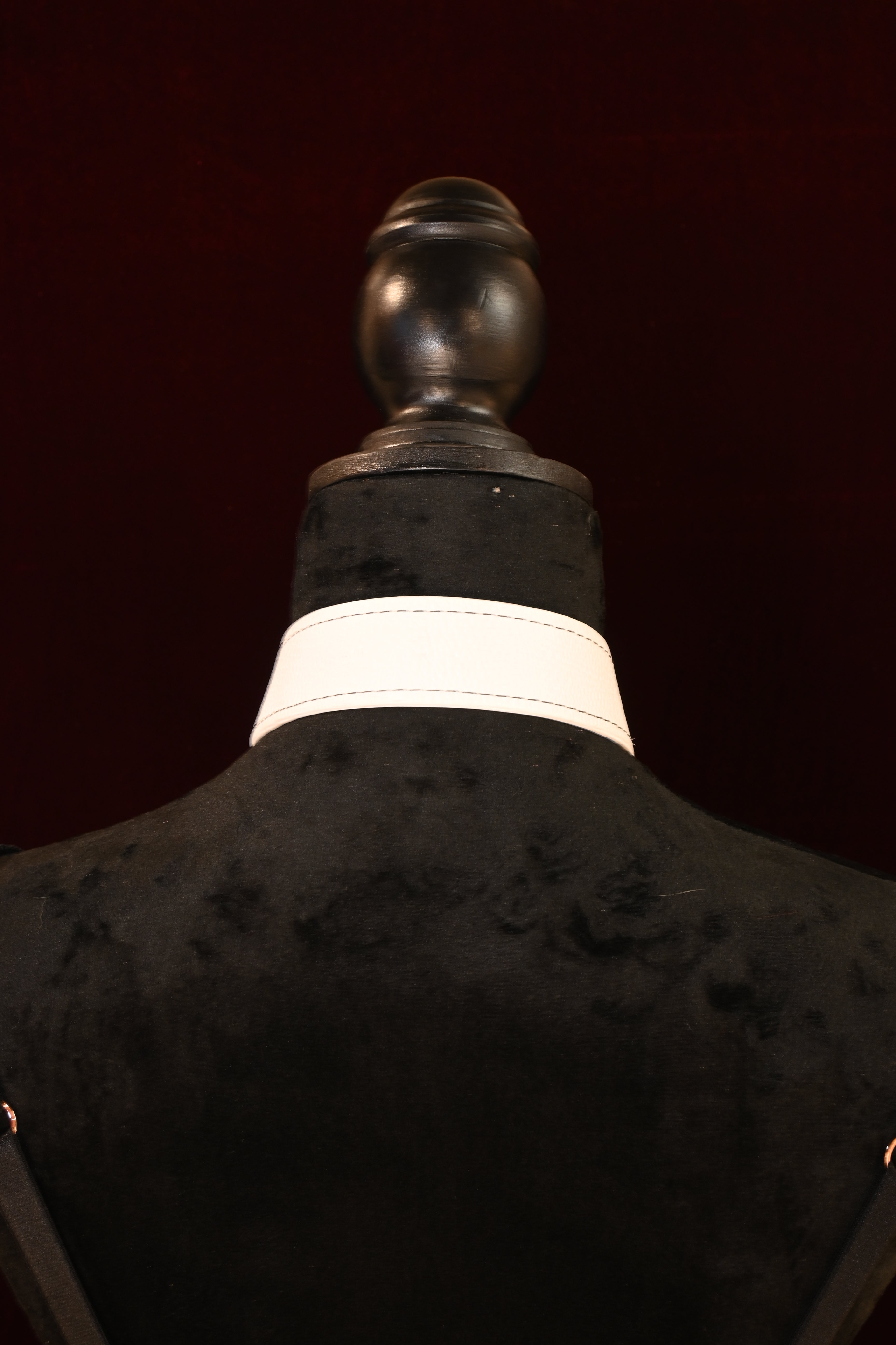 Obey Another Day - Agent No. 7 Collar image 4