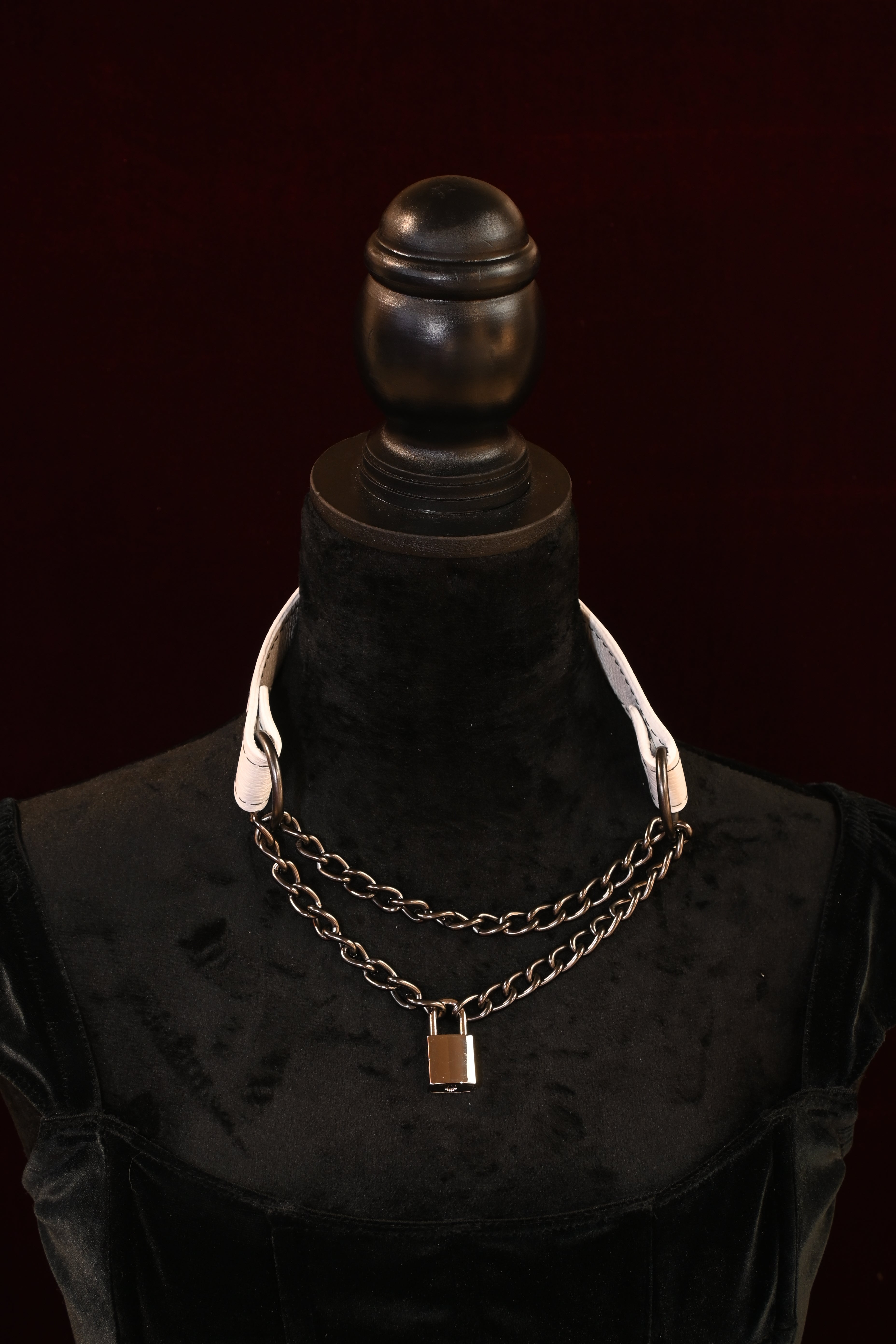 Obey Another Day - Agent No. 7 Collar image 0