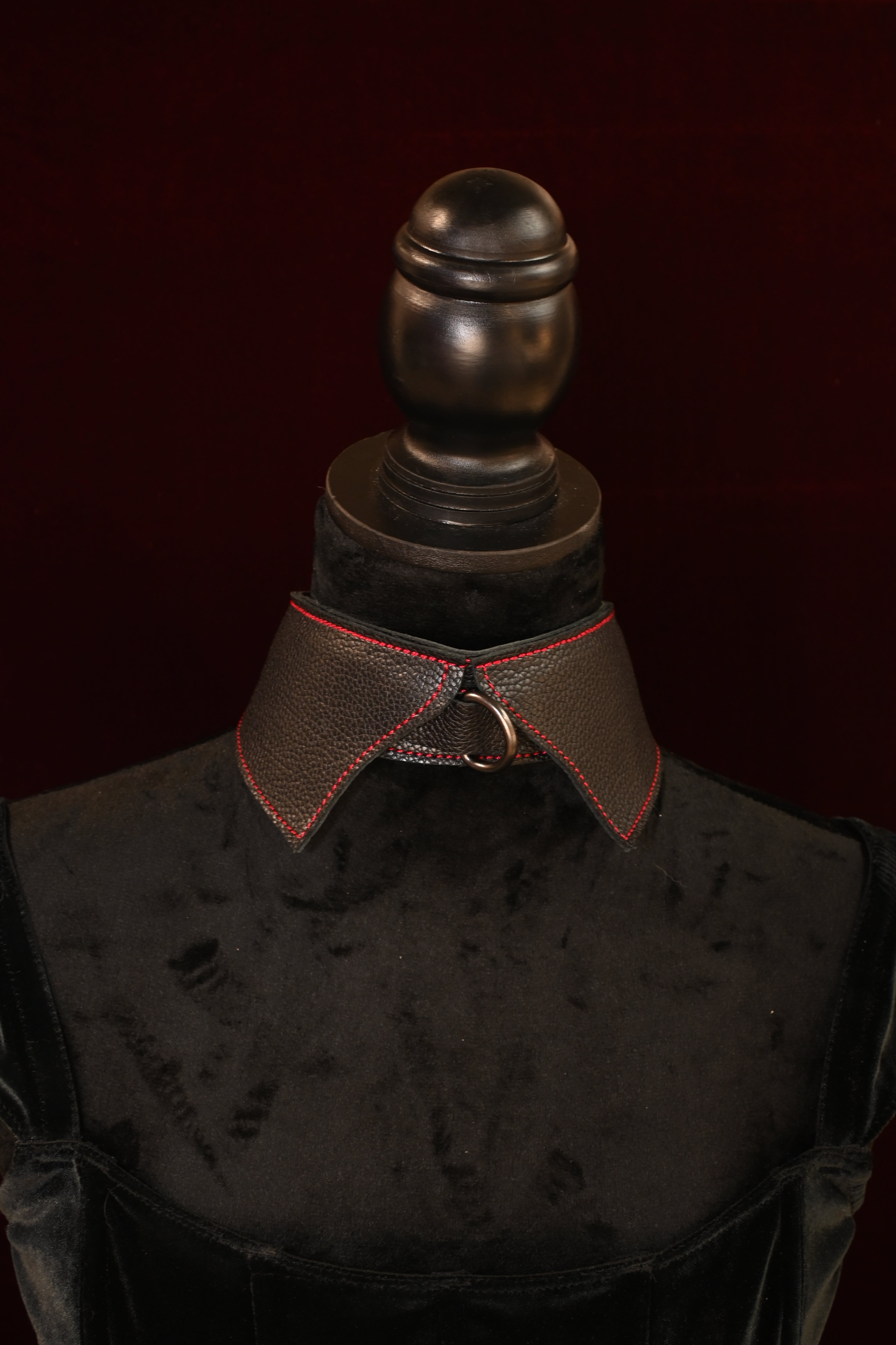 Elegant Formal Collar image 4