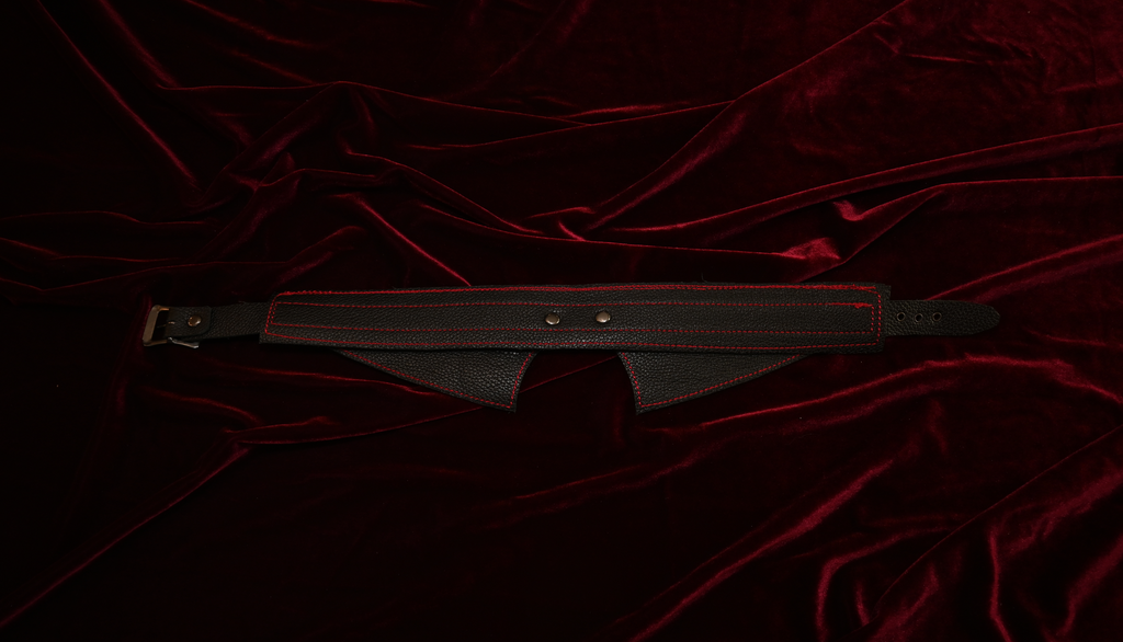 Elegant Formal Collar image 6