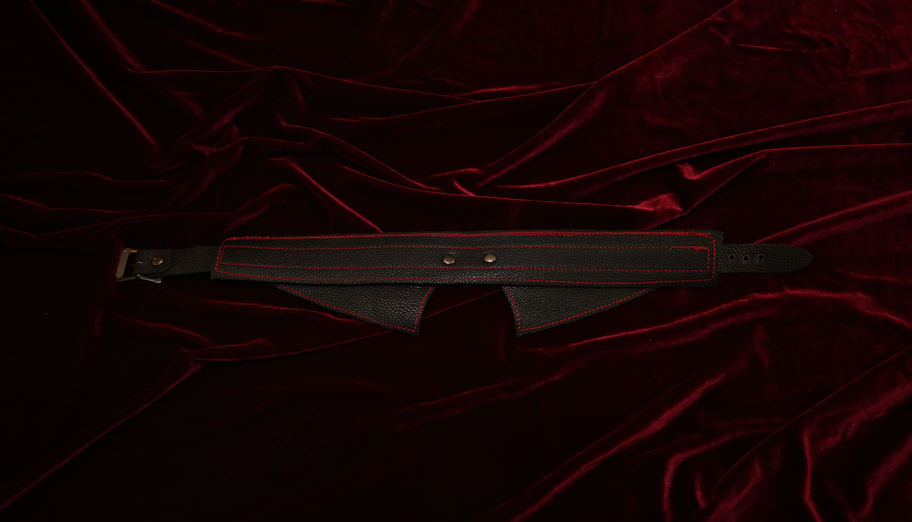 Elegant Formal Collar image 6
