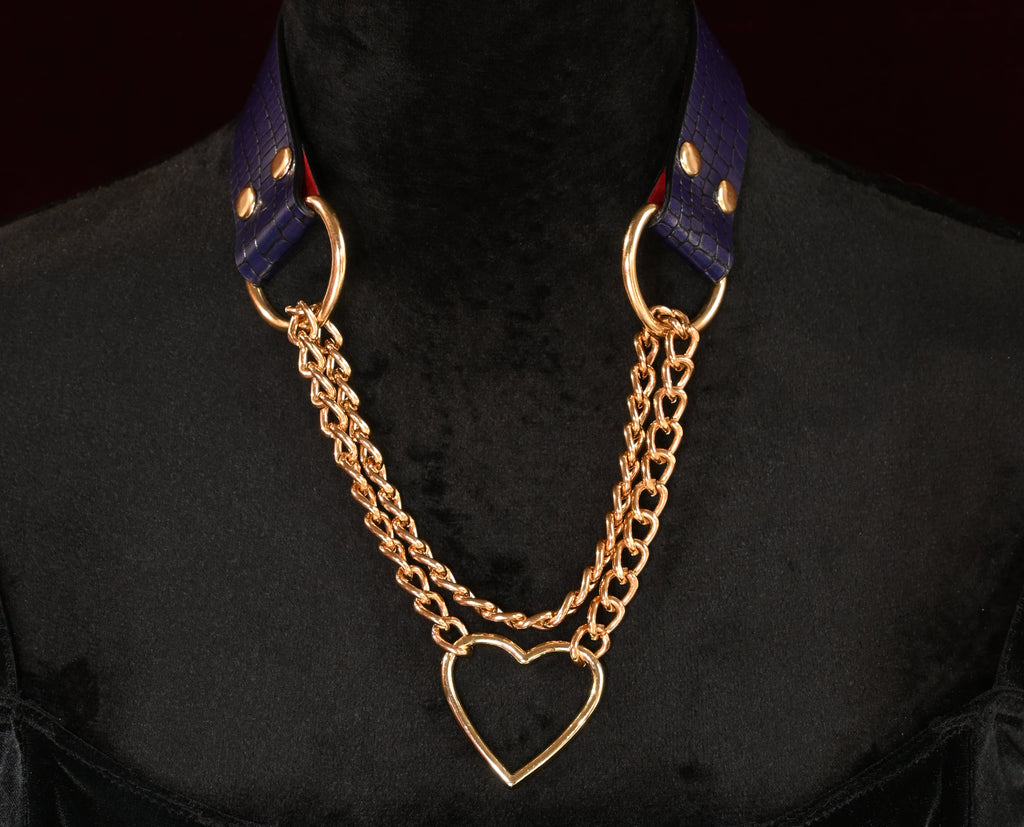 The Call of the Siren - The Siren's Pull Collar image 0