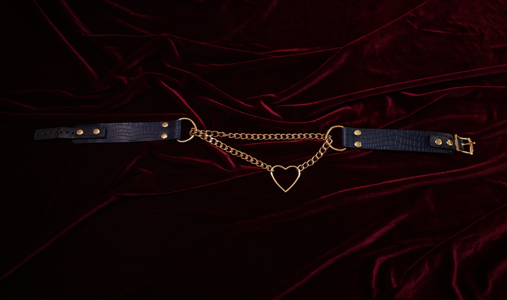 The Call of the Siren - The Siren's Pull Collar image 2