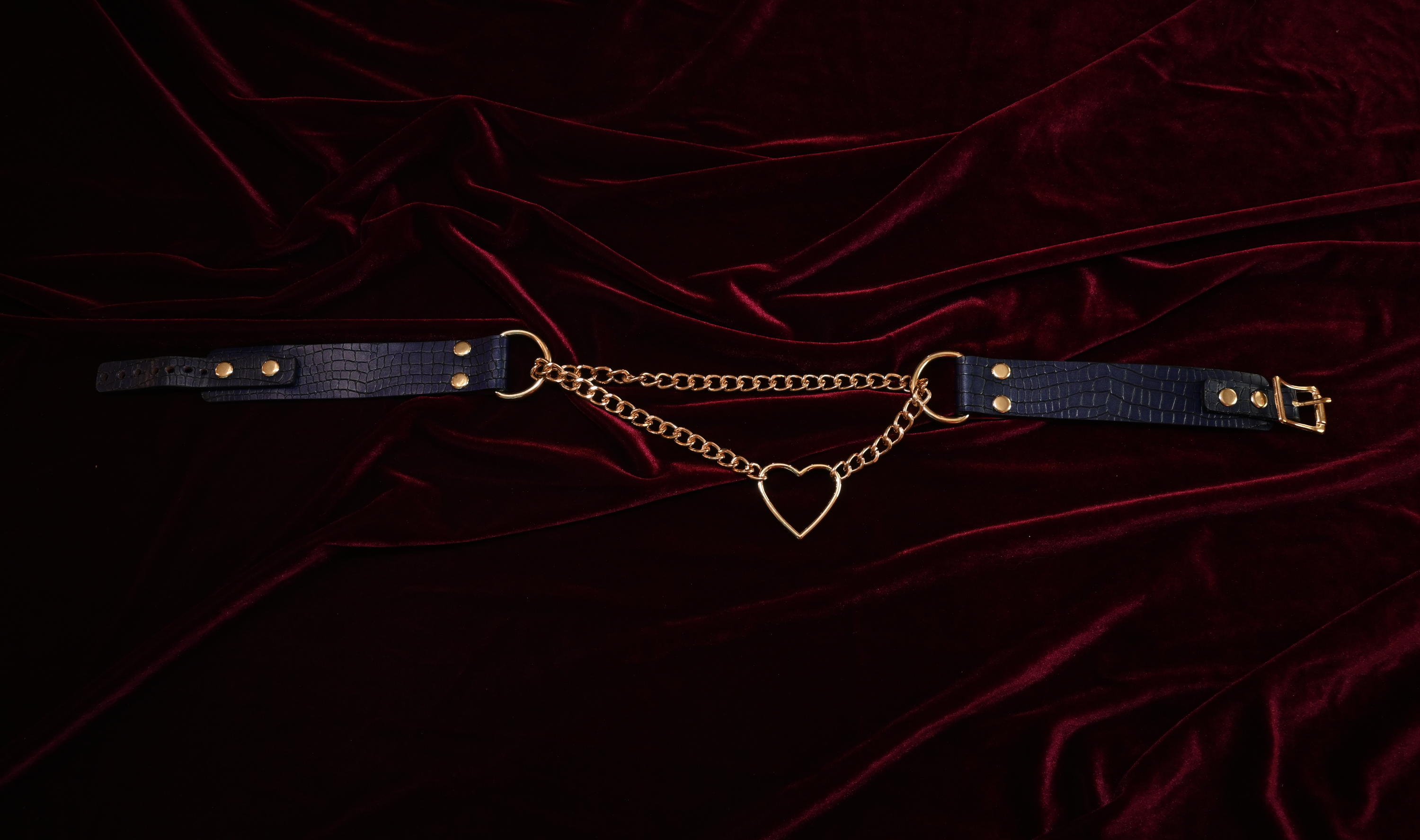 The Call of the Siren - The Siren's Pull Collar image 2