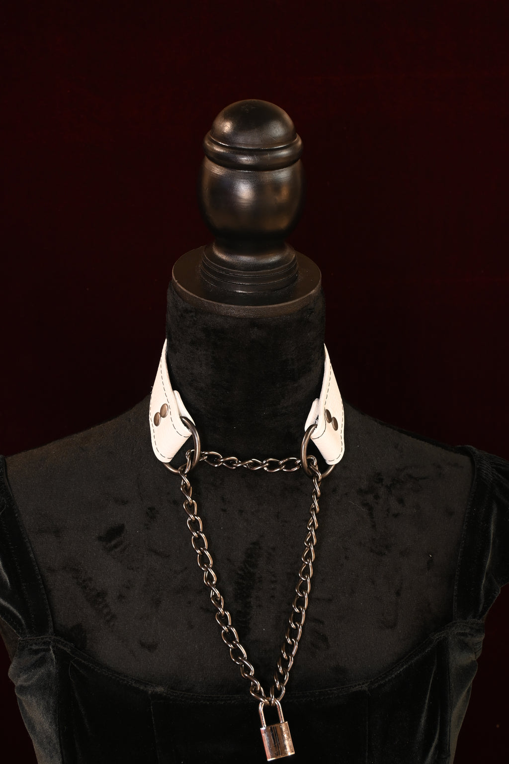 Obey Another Day - Agent No. 7 Collar image 1