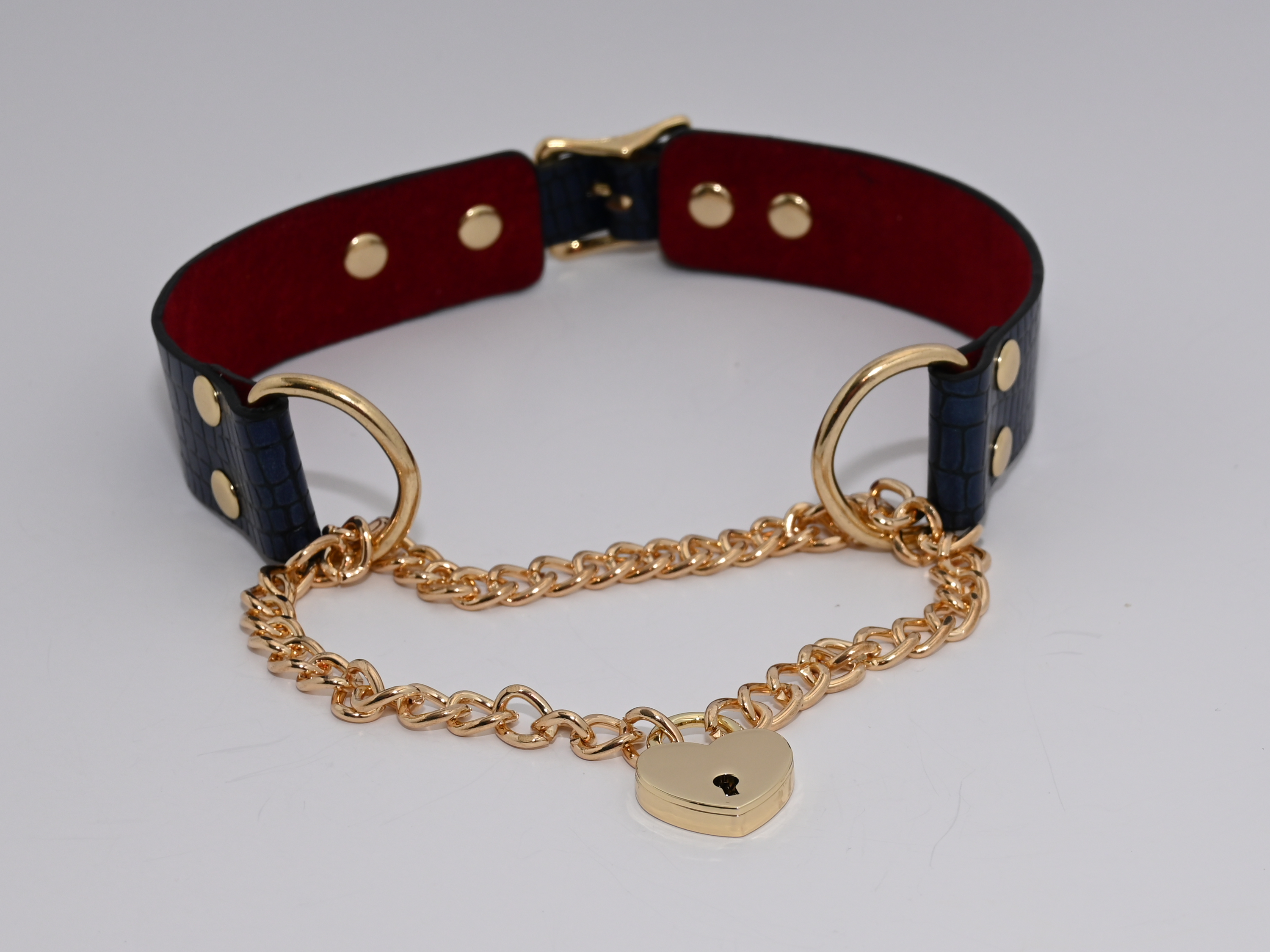 The Call of the Siren - The Siren's Pull Collar image 3
