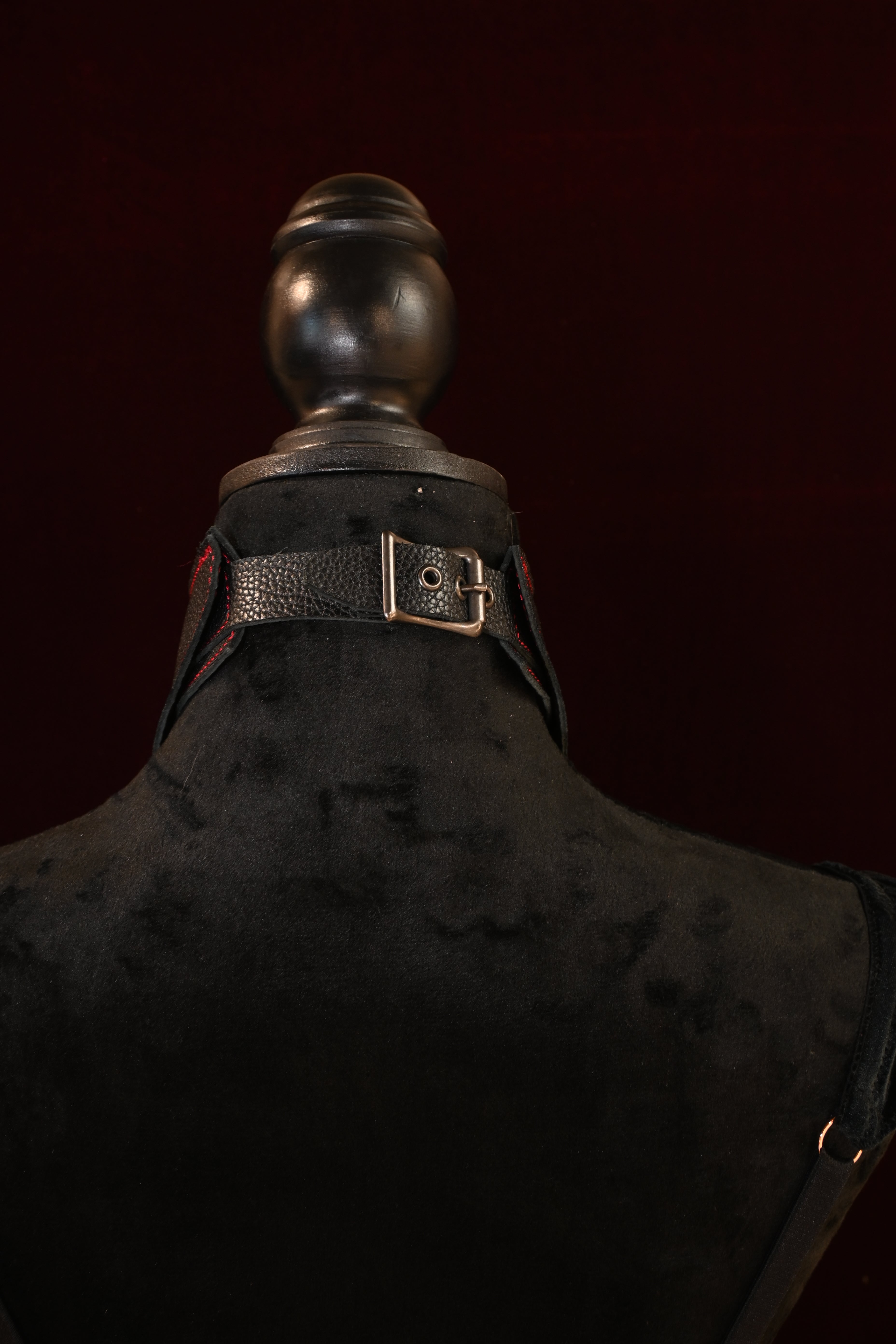 Elegant Formal Collar image 1