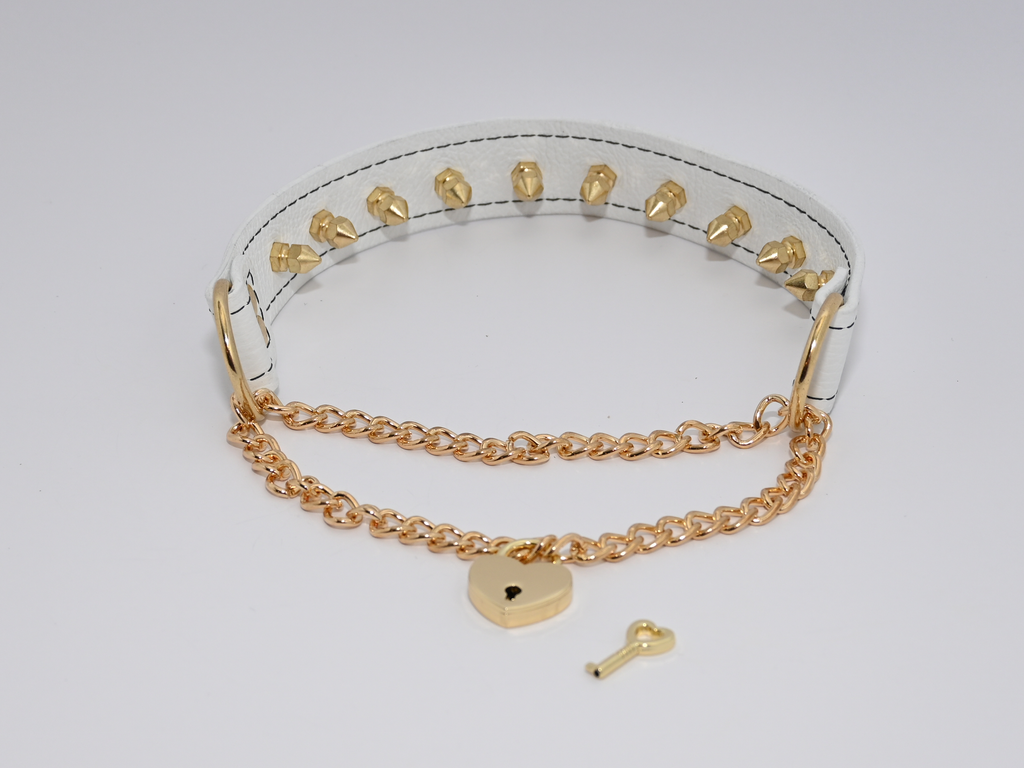 Angel's Thorn Collar image 0